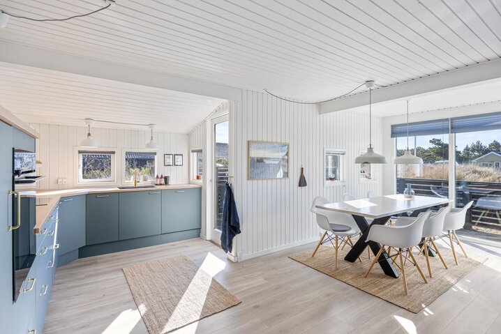 Ferienhaus B2503 in Bjerregårdsvej 118, Bjerregård - Bild #8