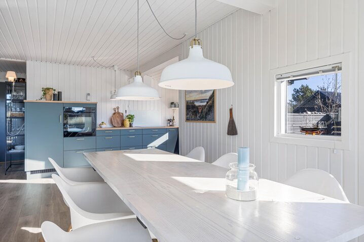 Ferienhaus B2503 in Bjerregårdsvej 118, Bjerregård - Bild #9