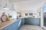 Ferienhaus B2503 in Bjerregårdsvej 118, Bjerregård - Bild #11