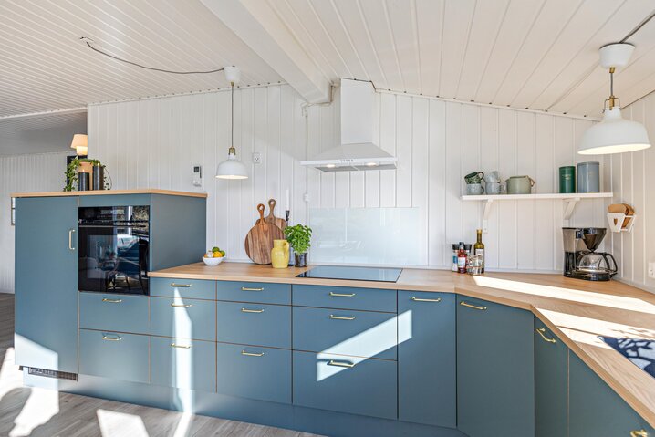 Ferienhaus B2503 in Bjerregårdsvej 118, Bjerregård - Bild #11
