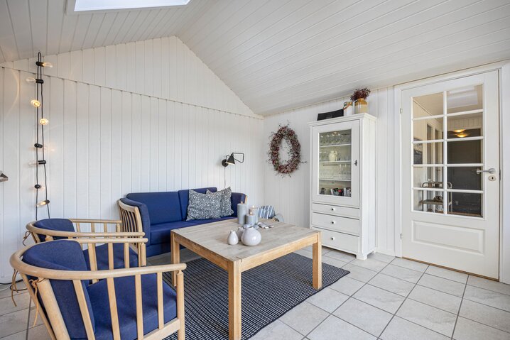 Ferienhaus B2503 in Bjerregårdsvej 118, Bjerregård - Bild #12