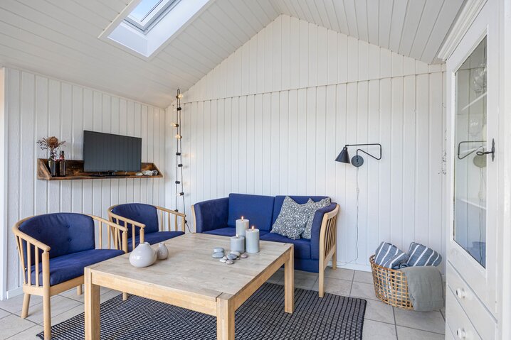 Ferienhaus B2503 in Bjerregårdsvej 118, Bjerregård - Bild #14