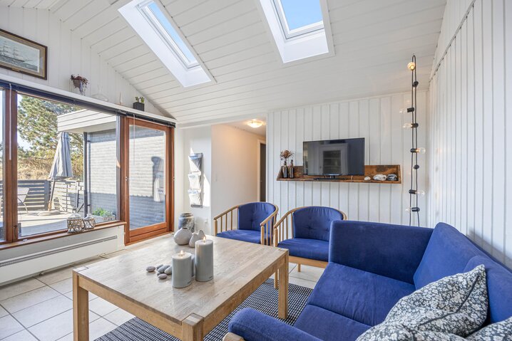 Ferienhaus B2503 in Bjerregårdsvej 118, Bjerregård - Bild #15