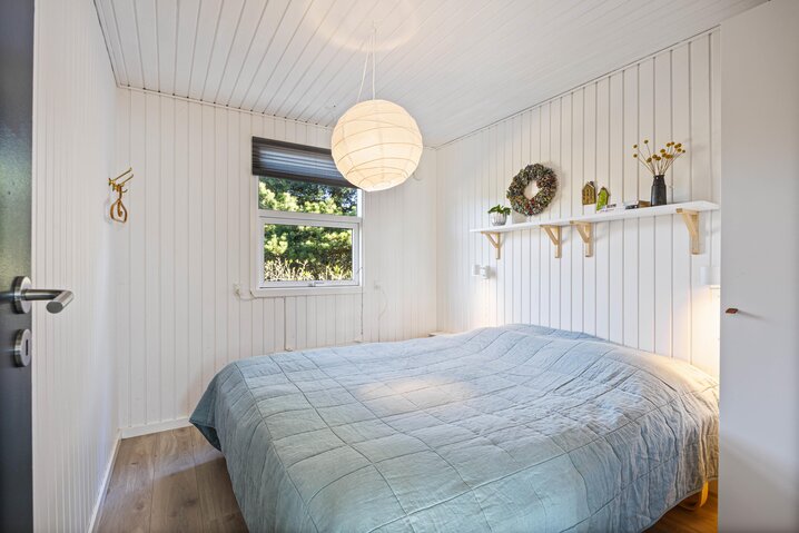 Ferienhaus B2503 in Bjerregårdsvej 118, Bjerregård - Bild #16