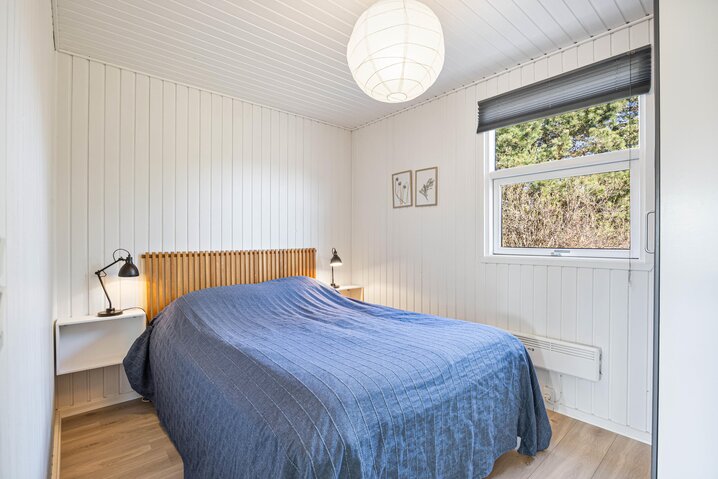 Ferienhaus B2503 in Bjerregårdsvej 118, Bjerregård - Bild #21
