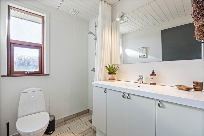 Ferienhaus B2503 in Bjerregårdsvej 118, Bjerregård - Bild #22