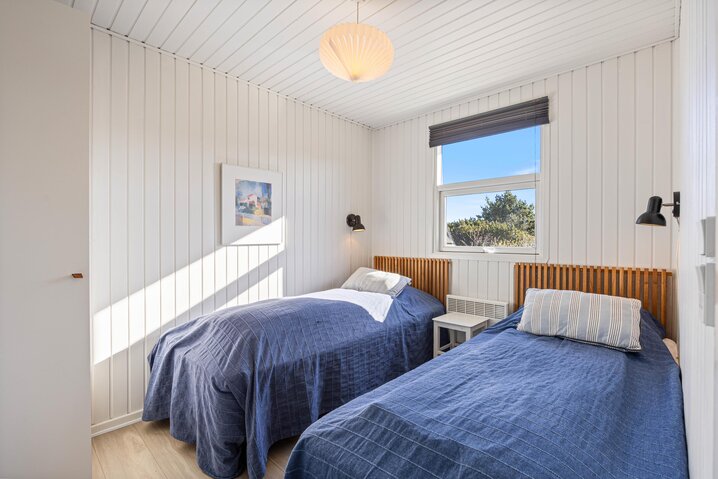 Ferienhaus B2503 in Bjerregårdsvej 118, Bjerregård - Bild #24