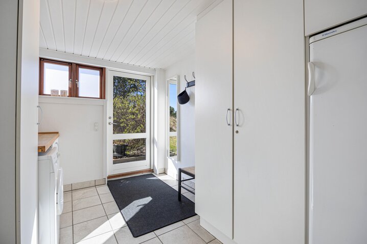 Ferienhaus B2503 in Bjerregårdsvej 118, Bjerregård - Bild #25
