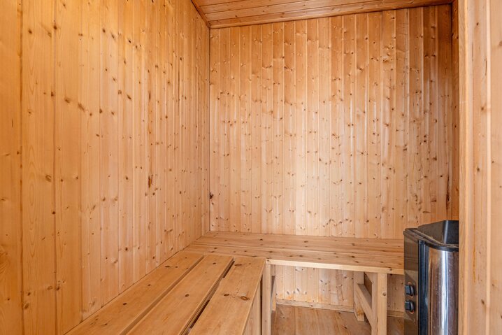 Sommerhus B2503 på Bjerregårdsvej 118, Bjerregård - Billede #21