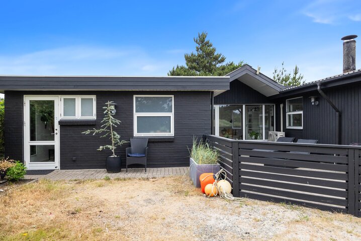 Sommerhus B2503 på Bjerregårdsvej 118, Bjerregård - Billede #27