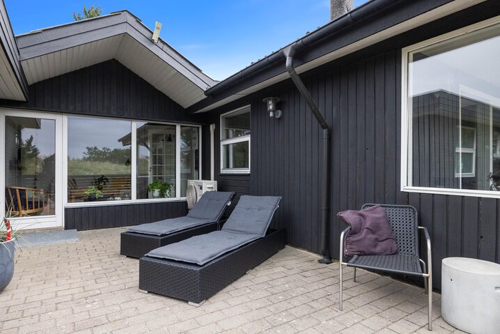 Sommerhus B2503 på Bjerregårdsvej 118, Bjerregård - Billede #28