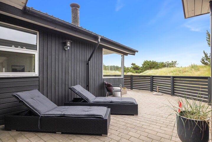 Sommerhus B2503 på Bjerregårdsvej 118, Bjerregård - Billede #29