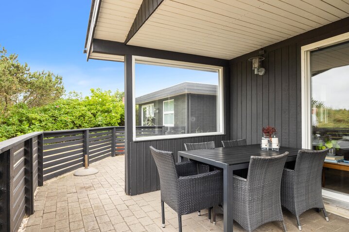 Sommerhus B2503 på Bjerregårdsvej 118, Bjerregård - Billede #30