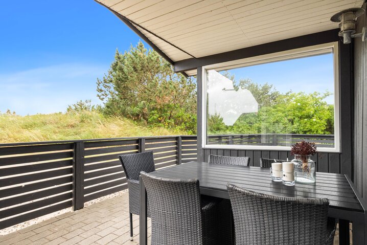 Sommerhus B2503 på Bjerregårdsvej 118, Bjerregård - Billede #31