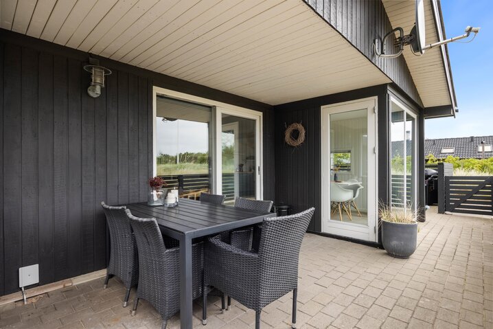 Sommerhus B2503 på Bjerregårdsvej 118, Bjerregård - Billede #32