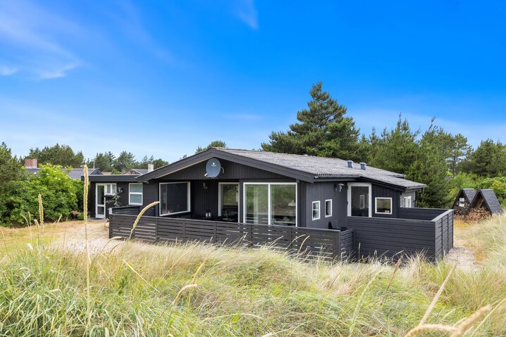 Sommerhus B2503 på Bjerregårdsvej 118, Bjerregård - Billede #33