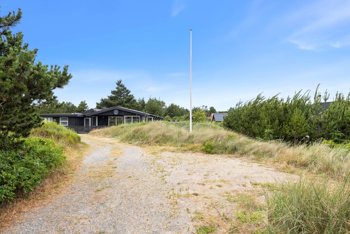Sommerhus B2503 på Bjerregårdsvej 118, Bjerregård - Billede #37