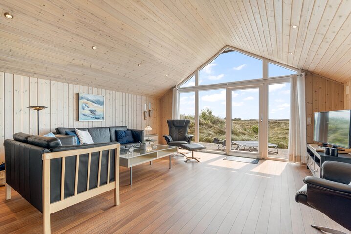 Ferienhaus B2505 in Risbusken 8, Bjerregård - Bild #2