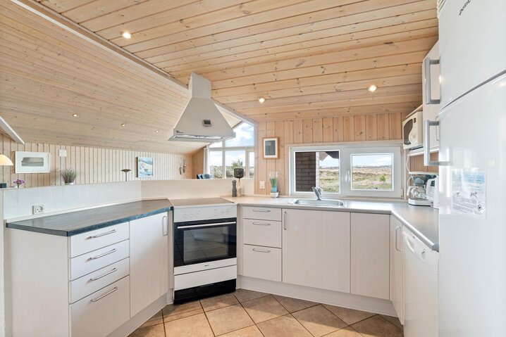 Ferienhaus B2505 in Risbusken 8, Bjerregård - Bild #3