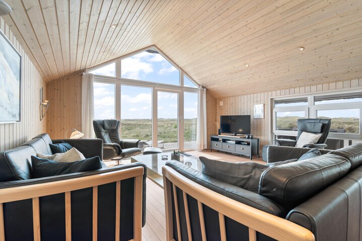 Ferienhaus B2505 in Risbusken 8, Bjerregård - Bild #4