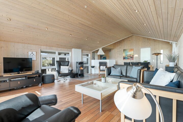 Ferienhaus B2505 in Risbusken 8, Bjerregård - Bild #5