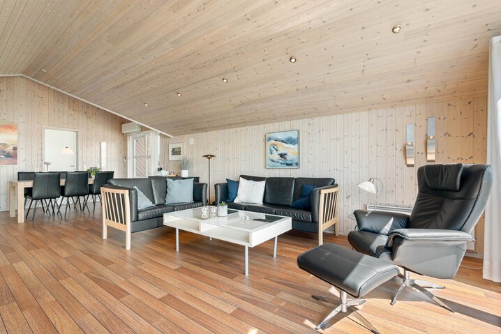 Ferienhaus B2505 in Risbusken 8, Bjerregård - Bild #6