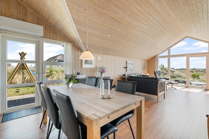 Ferienhaus B2505 in Risbusken 8, Bjerregård - Bild #7