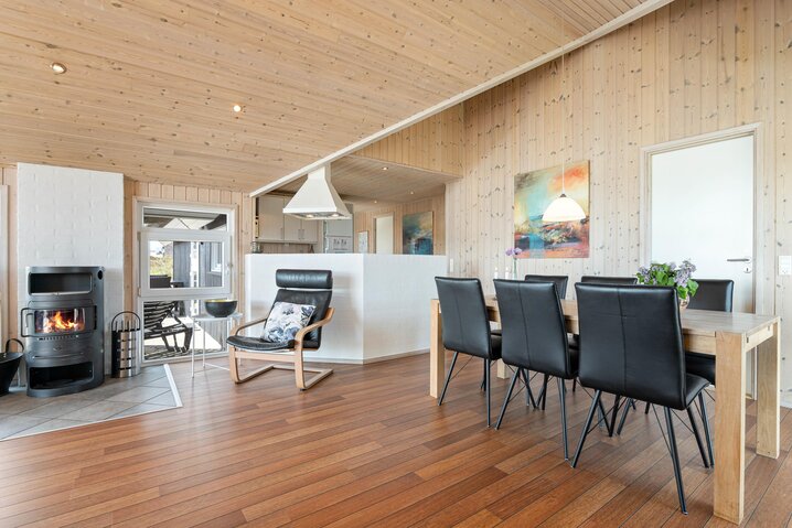 Ferienhaus B2505 in Risbusken 8, Bjerregård - Bild #8