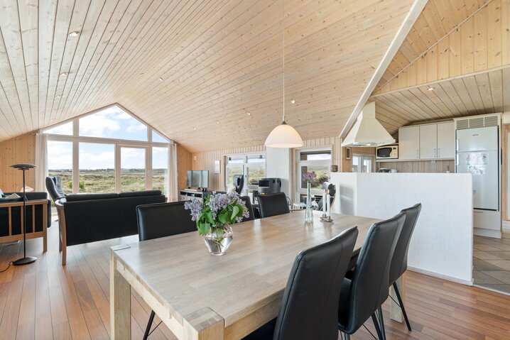 Ferienhaus B2505 in Risbusken 8, Bjerregård - Bild #9