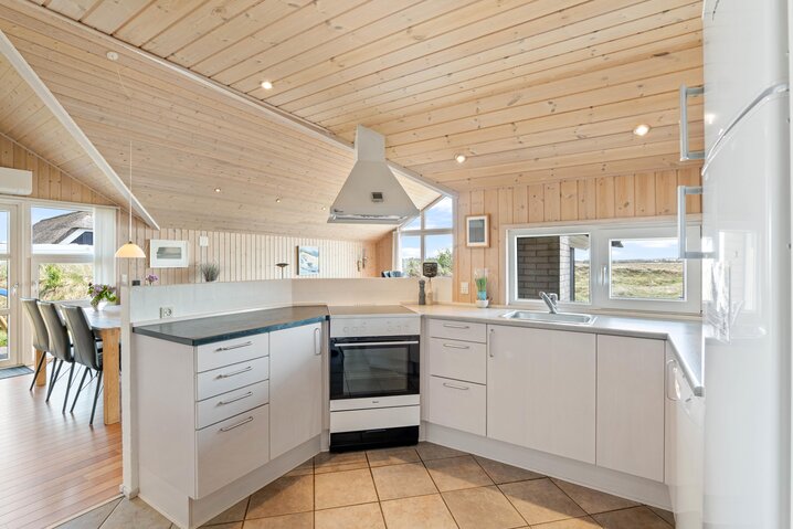 Ferienhaus B2505 in Risbusken 8, Bjerregård - Bild #10