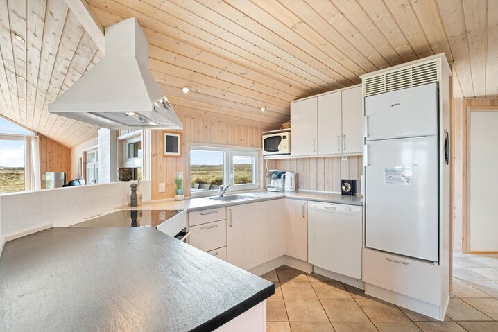 Ferienhaus B2505 in Risbusken 8, Bjerregård - Bild #11