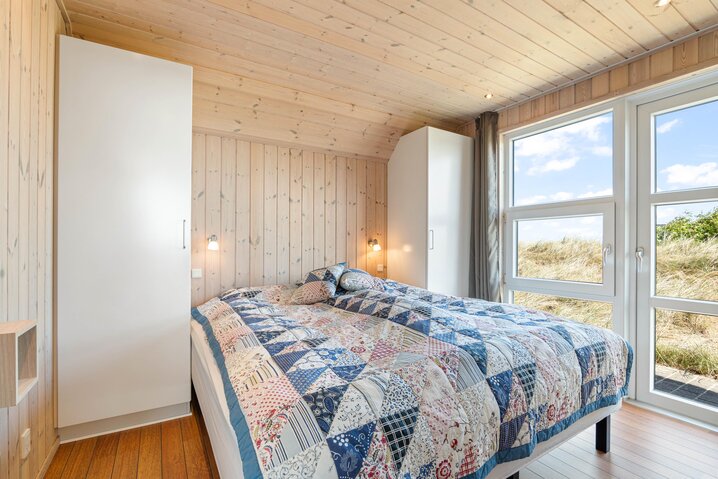 Ferienhaus B2505 in Risbusken 8, Bjerregård - Bild #12