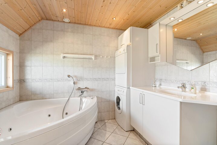 Ferienhaus B2505 in Risbusken 8, Bjerregård - Bild #14