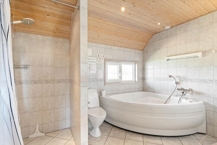 Ferienhaus B2505 in Risbusken 8, Bjerregård - Bild #15