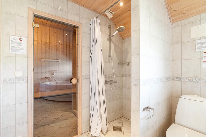 Ferienhaus B2505 in Risbusken 8, Bjerregård - Bild #16