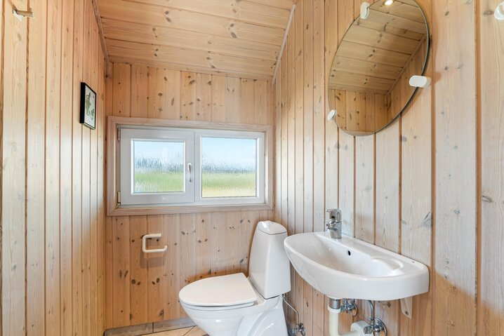 Ferienhaus B2505 in Risbusken 8, Bjerregård - Bild #19
