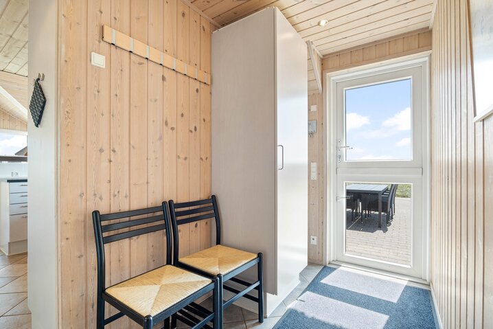 Ferienhaus B2505 in Risbusken 8, Bjerregård - Bild #21