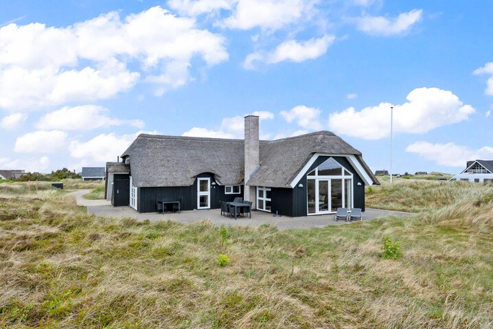 Ferienhaus B2505 in Risbusken 8, Bjerregård - Bild #22