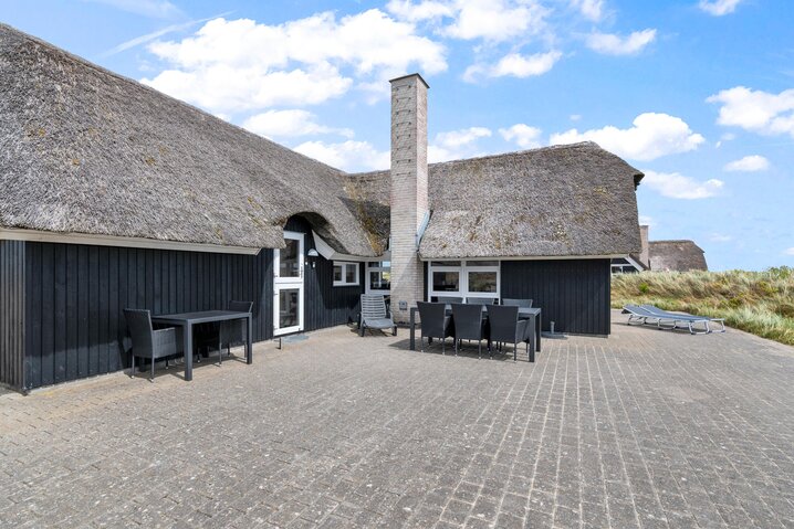 Ferienhaus B2505 in Risbusken 8, Bjerregård - Bild #23