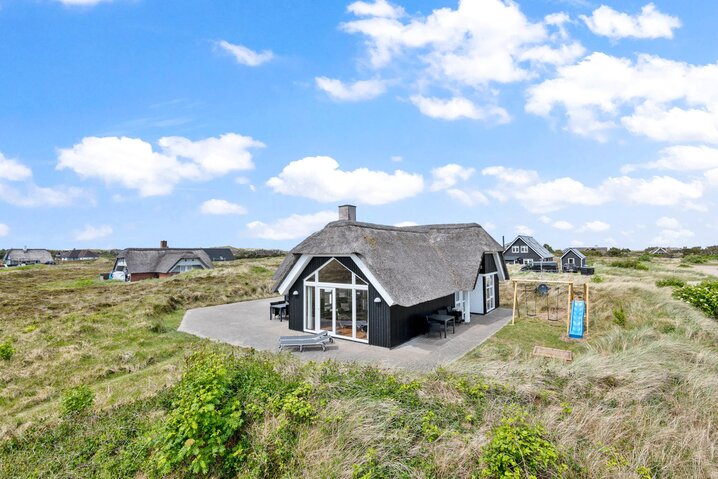 Ferienhaus B2505 in Risbusken 8, Bjerregård - Bild #28