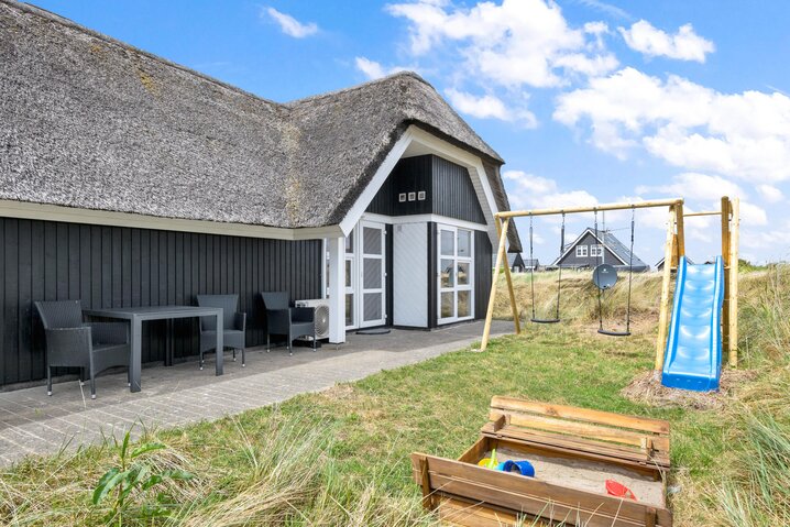 Sommerhus B2505 på Risbusken 8, Bjerregård - Billede #29