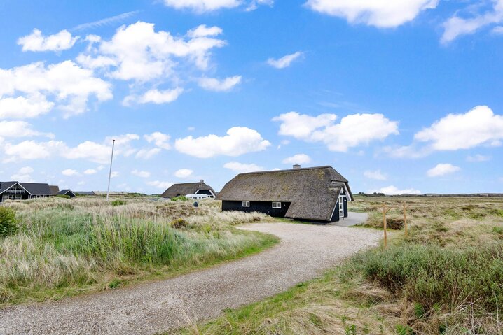 Sommerhus B2505 på Risbusken 8, Bjerregård - Billede #31