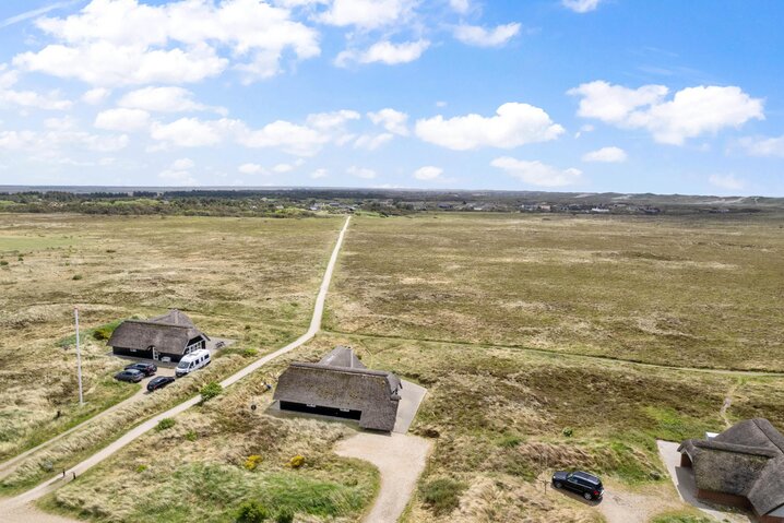 Ferienhaus B2505 in Risbusken 8, Bjerregård - Bild #32