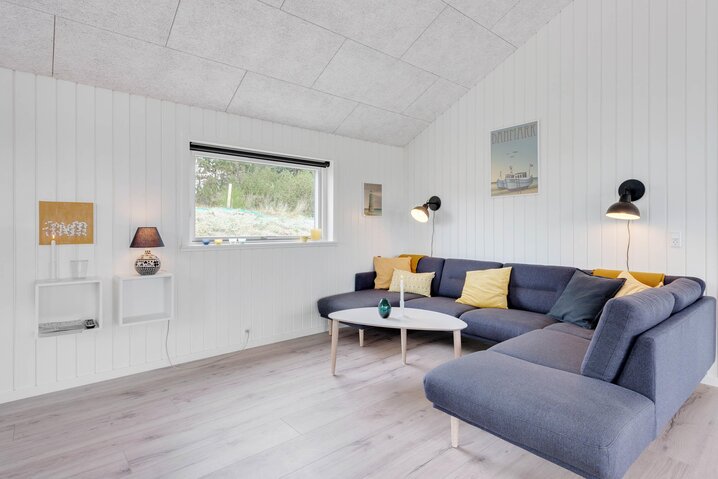 Sommerhus B2506 på Bjerregårdsvej 126, Bjerregård - Billede #4