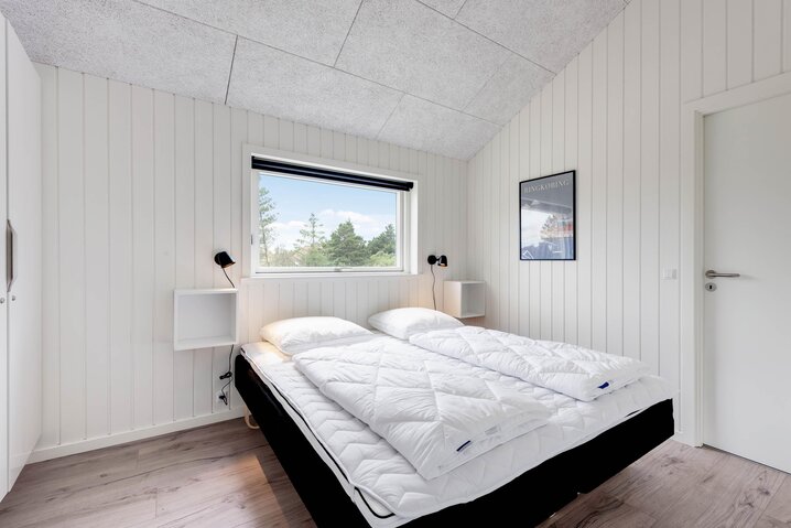 Sommerhus B2506 på Bjerregårdsvej 126, Bjerregård - Billede #14