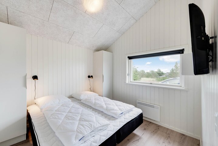 Sommerhus B2506 på Bjerregårdsvej 126, Bjerregård - Billede #17