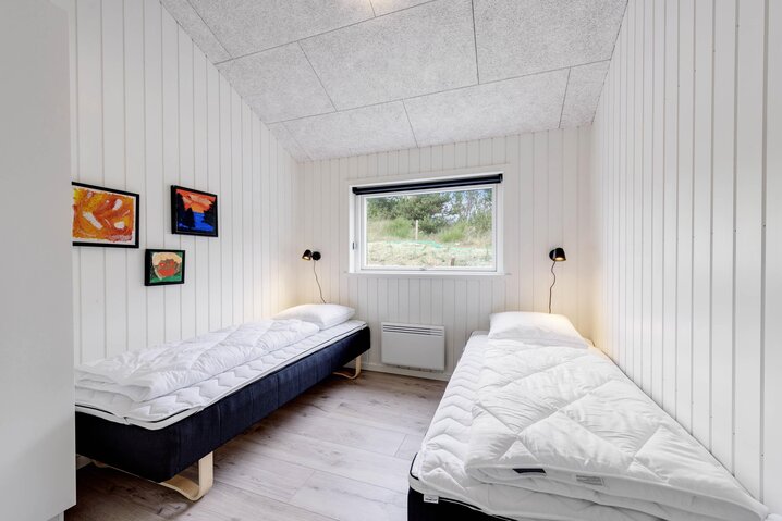 Sommerhus B2506 på Bjerregårdsvej 126, Bjerregård - Billede #18