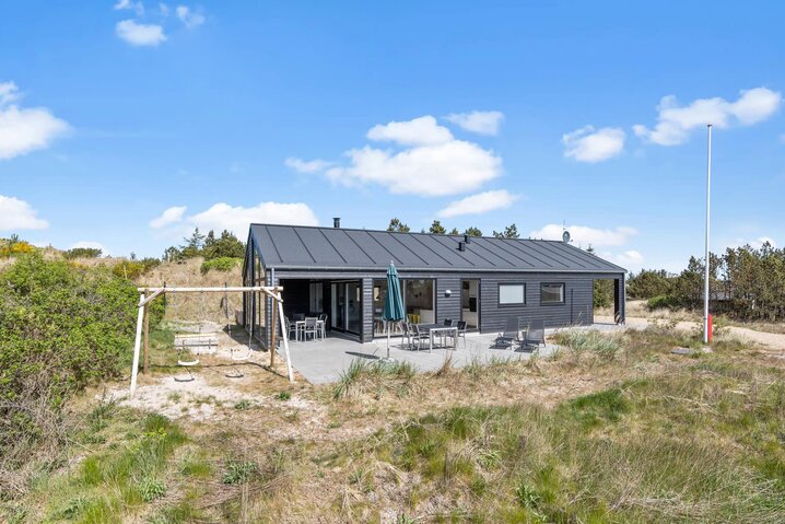 Sommerhus B2506 på Bjerregårdsvej 126, Bjerregård - Billede #22