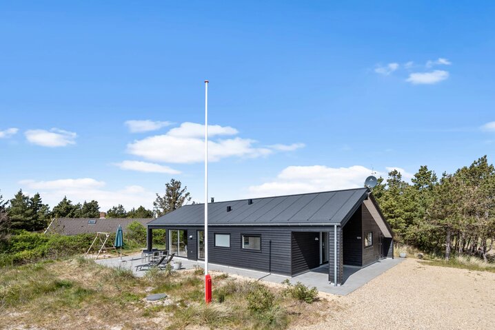 Sommerhus B2506 på Bjerregårdsvej 126, Bjerregård - Billede #31