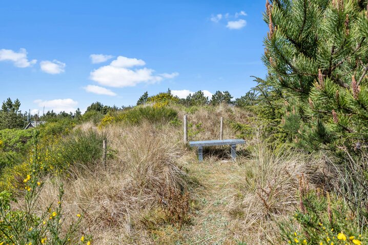 Sommerhus B2506 på Bjerregårdsvej 126, Bjerregård - Billede #37